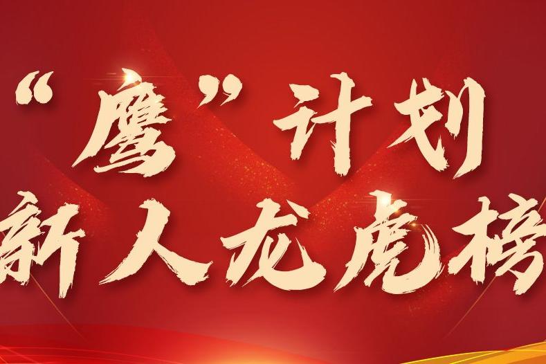 新朝陽“鷹”計劃-未來綠色世界，從你們開始