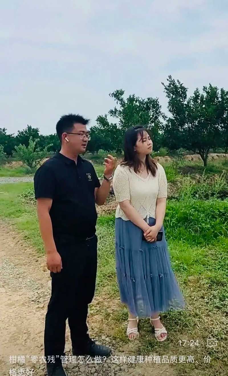 520健康植保日——擁抱綠色農(nóng)業(yè)，我們?cè)谛袆?dòng)