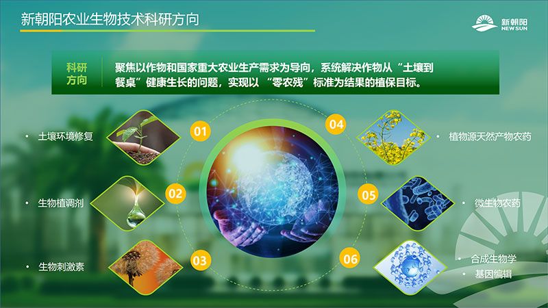 新朝陽(yáng)亮相2024 CPEW-集成型生物創(chuàng)新方案為植保行業(yè)注入新動(dòng)力